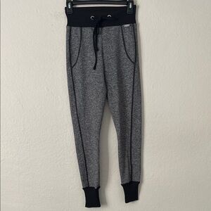 Like New! Bombshell Sportswear Joggers Drawstring in Size S